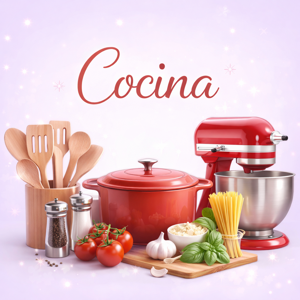 cocina