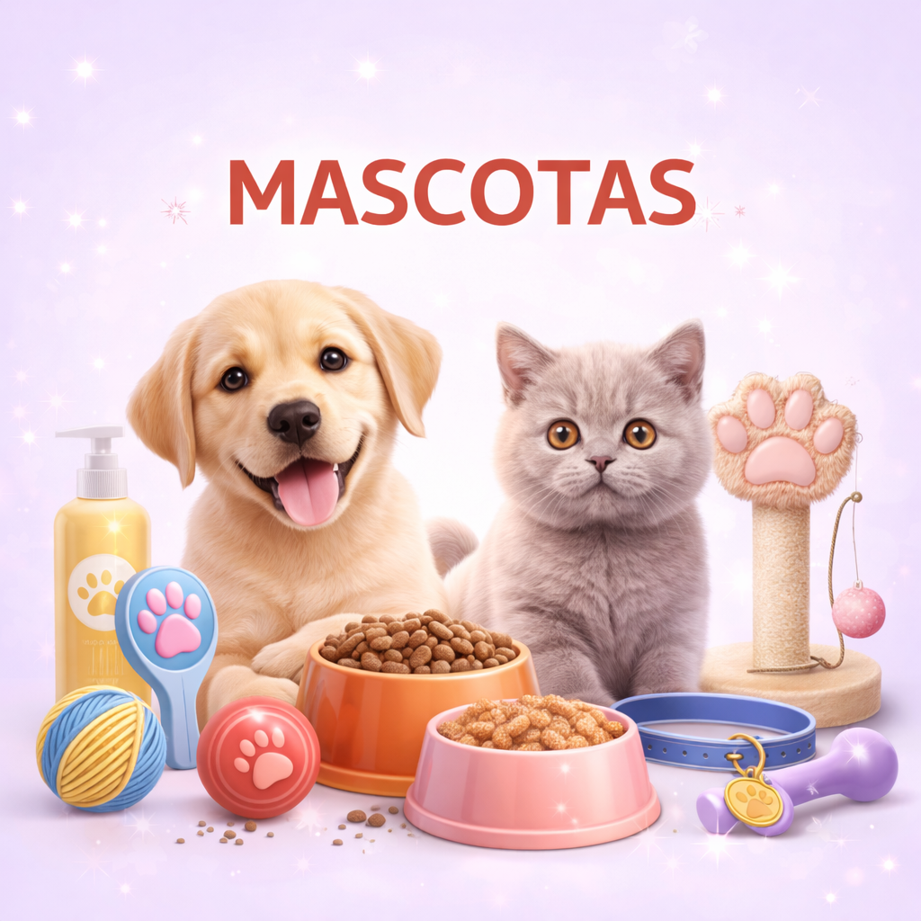 mascotas