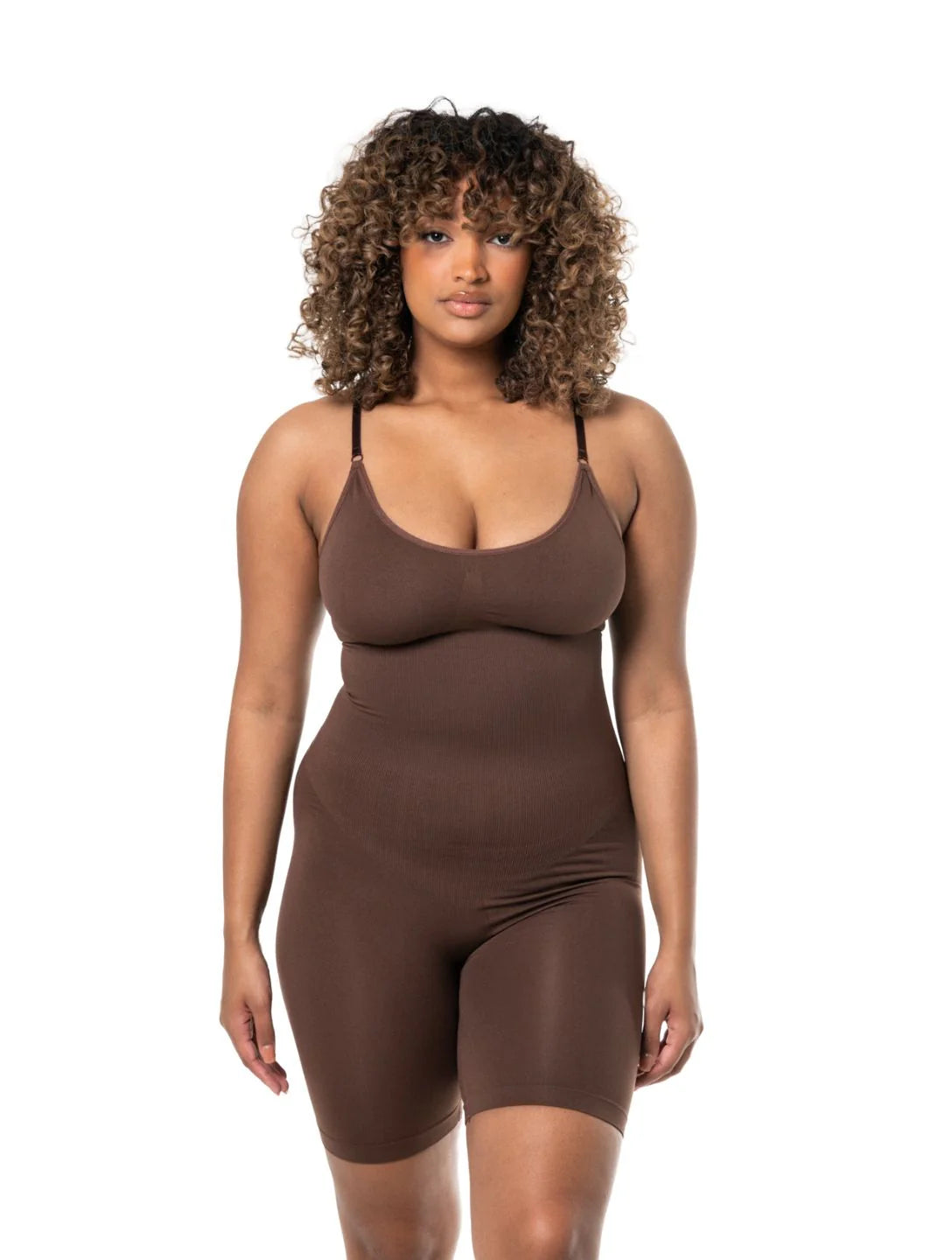 Enterizo Moldeador 360 Body Addiction